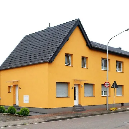 Ferienwohnung Anke - Apartment 3B Heinsberg  Exterior photo