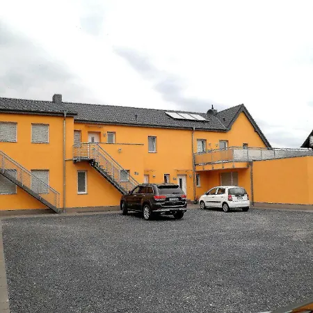 Ferienwohnung Anke - Apartment 3B Heinsberg  Exterior photo
