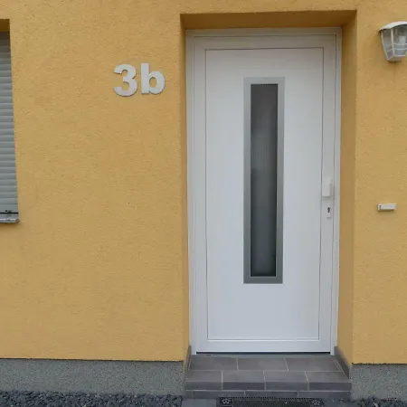 Ferienwohnung Anke - Apartment 3B Heinsberg  Exterior photo
