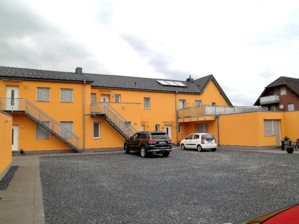 Anke - 3b Apartament *