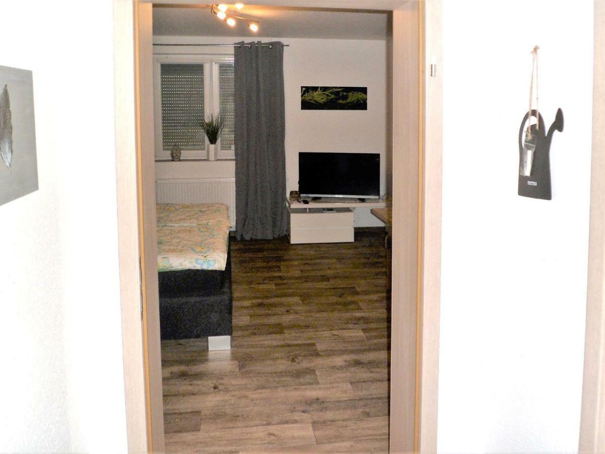 Anke - 3b Apartment Heinsberg (North Rhine-Westphalia)