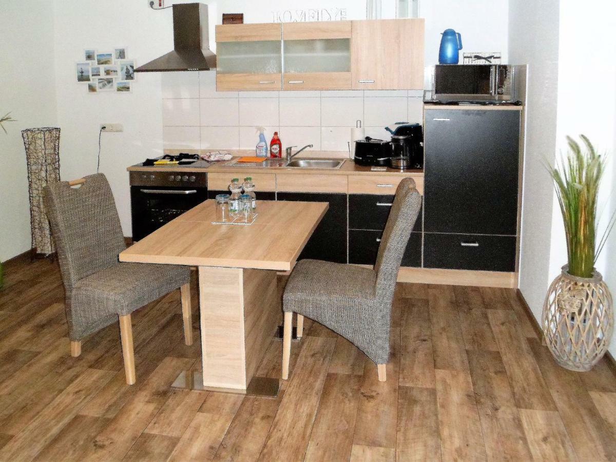 Apartment Anke - 3b *